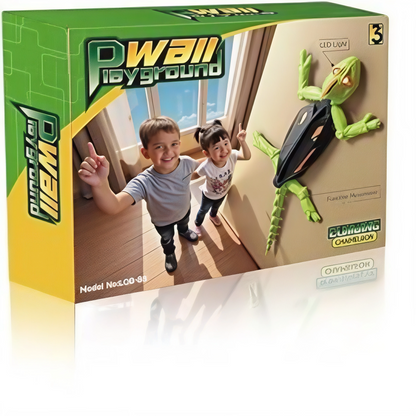 Caja-Robot-Lagartija.Pared