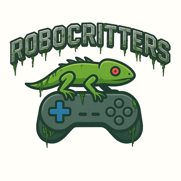 Robocritters
